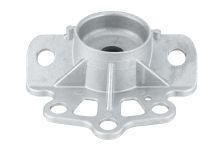 Ремкомплект, опора стойки амортизатора KYB SM9805 Suspension Mounting Kit