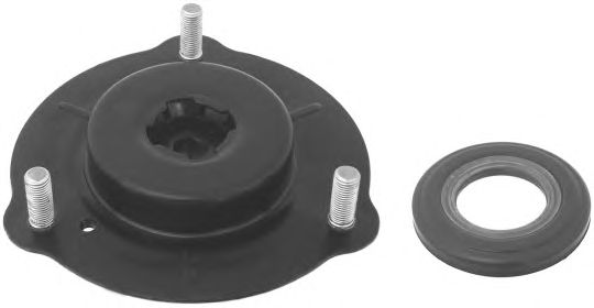 Ремкомплект, опора стойки амортизатора KYB SM5637 Suspension Mounting Kit