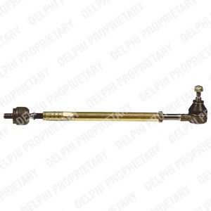 Рульова тяга DELPHI TL367