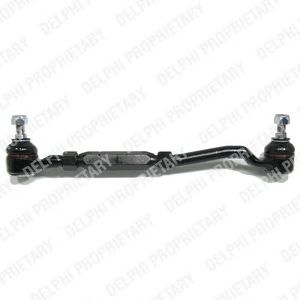 Рульова тяга DELPHI TL504