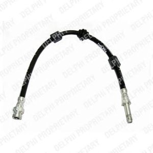 Тормозной шланг DELPHI LH0291