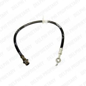 Тормозной шланг DELPHI LH6086