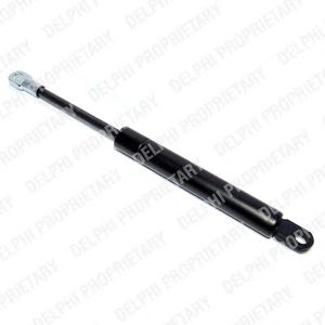 Газовый упор крышки багажника DELPHI GS10251