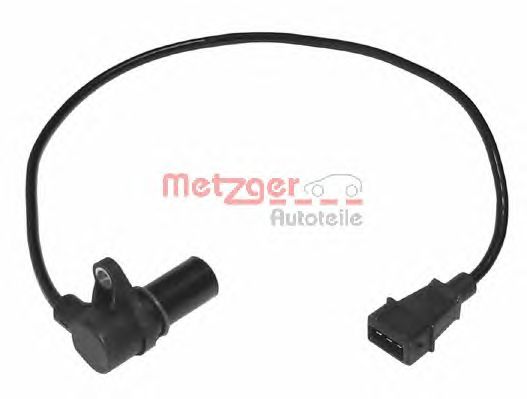 Датчик импульсов METZGER 0902056