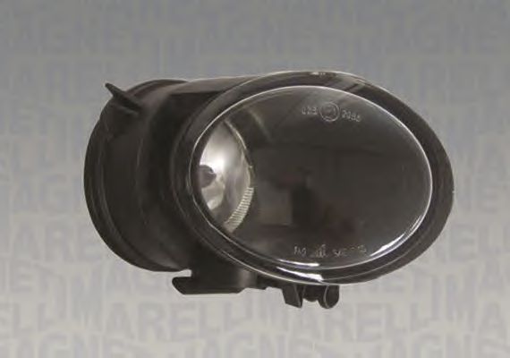 Протитуманна фара MAGNETI MARELLI 710305080001