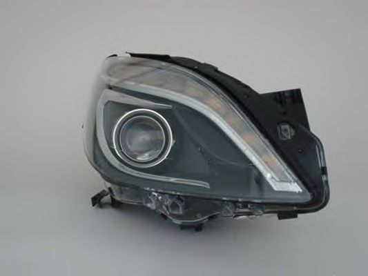 Фара MAGNETI MARELLI 711307023766
