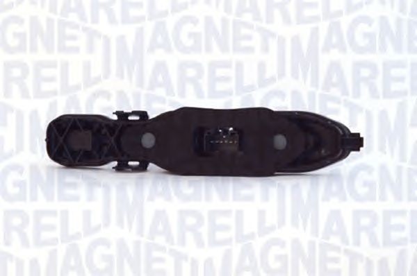 Патрон лампы заднего фонаря MAGNETI MARELLI 715104074180