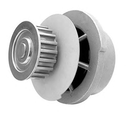 Помпа MAGNETI MARELLI 352316170357