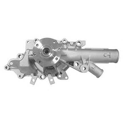 Помпа MAGNETI MARELLI 352316170692