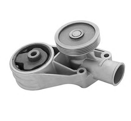 Помпа MAGNETI MARELLI 352316171028