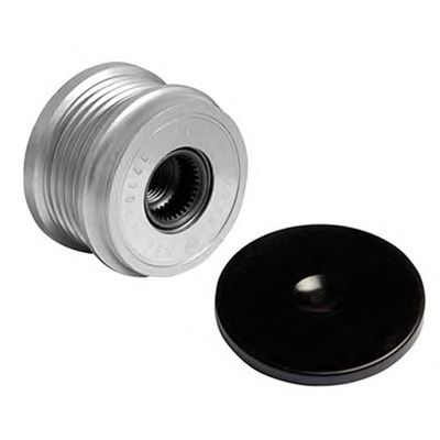 Шків генератора MAGNETI MARELLI 940113010035