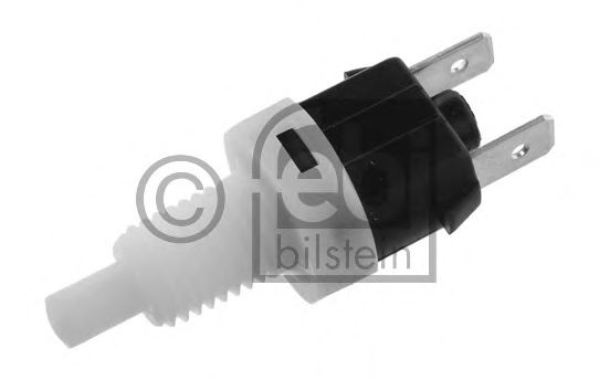 Выключатель фонаря сигнала торможения FEBI BILSTEIN 02822