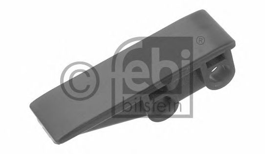 Планка успокоителя цепи FEBI BILSTEIN 09162