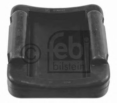 Сцепное устройство FEBI BILSTEIN 10058