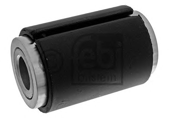 Підшипник FEBI BILSTEIN 10443 (маточина колеса, вал вентилятора - охолодження мотора)