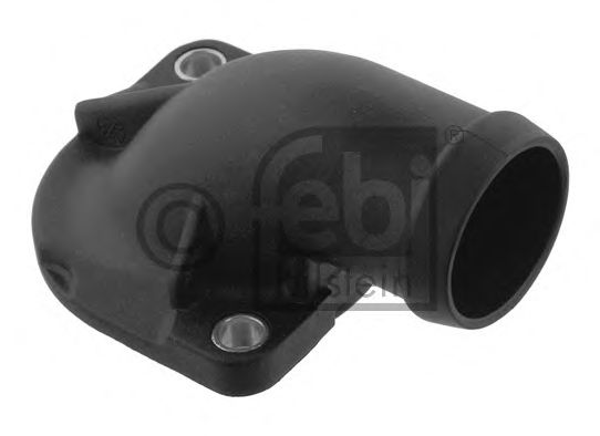 Фланец охлаждающей жидкости FEBI BILSTEIN 12403