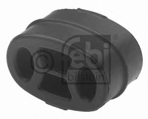 Кронштейн выпускной системы FEBI BILSTEIN 17428