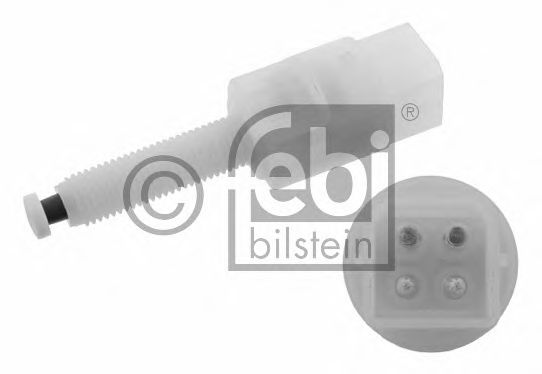 Выключатель фонаря сигнала торможения FEBI BILSTEIN 23340