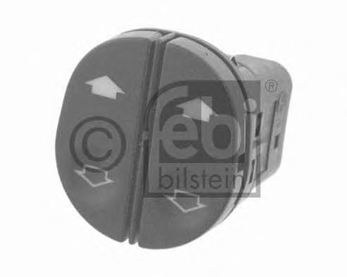 Кнопка стеклоподъемника FEBI BILSTEIN 24317