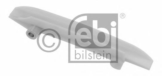 Планка успокоителя цепи FEBI BILSTEIN 24894