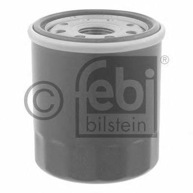 Масляный фильтр FEBI BILSTEIN 27149