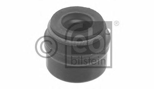 Сальник клапана, маслосъемный  колпачок FEBI BILSTEIN 28391