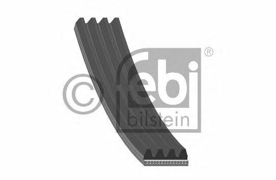 Поликлиновой ремень FEBI BILSTEIN 28796