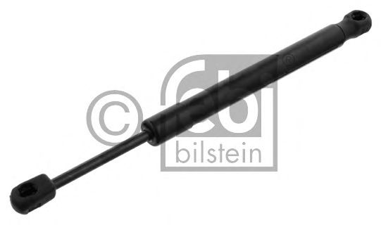 Газовый упор крышки багажника FEBI BILSTEIN 31672