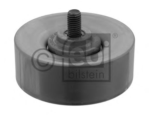 Направляющий / паразитный ролик  поликлинового ремня FEBI BILSTEIN 33170