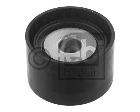 Направляющий / паразитный ролик  поликлинового ремня FEBI BILSTEIN 33463