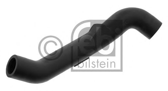 Шланг вентиляции картера FEBI BILSTEIN 33867
