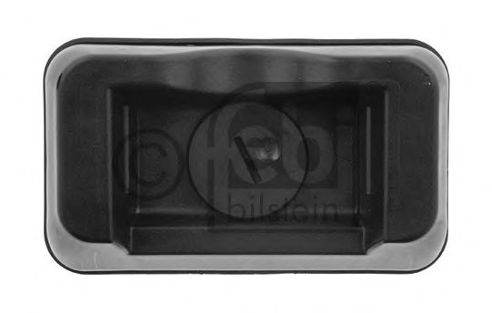 Крепление, автомобильный домкрат FEBI BILSTEIN 34984