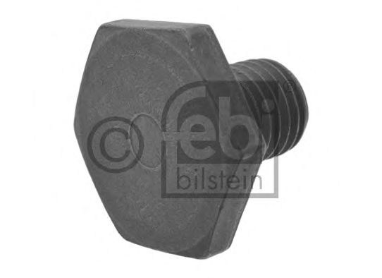 Пробка слива масла FEBI BILSTEIN 36431
