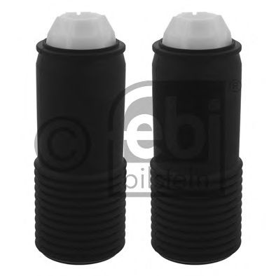 Пылезащитный комплект, пыльник, отбойник FEBI BILSTEIN 37010