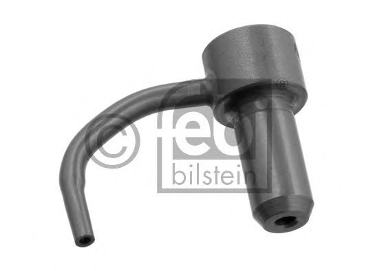 Редукционный клапан маслонасоса FEBI BILSTEIN 37335