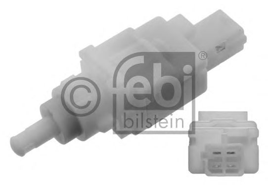 Выключатель фонаря сигнала торможения FEBI BILSTEIN 37429