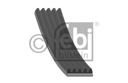 Поликлиновой ремень FEBI BILSTEIN 37531