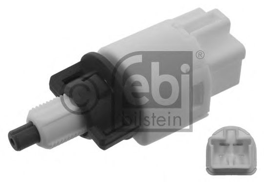 Выключатель фонаря сигнала торможения FEBI BILSTEIN 37679