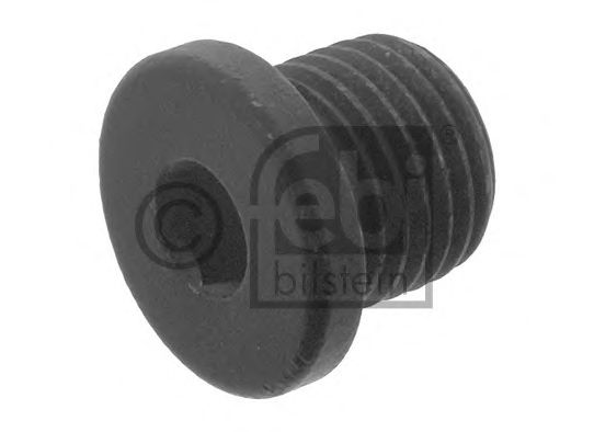 Пробка слива масла FEBI BILSTEIN 38788
