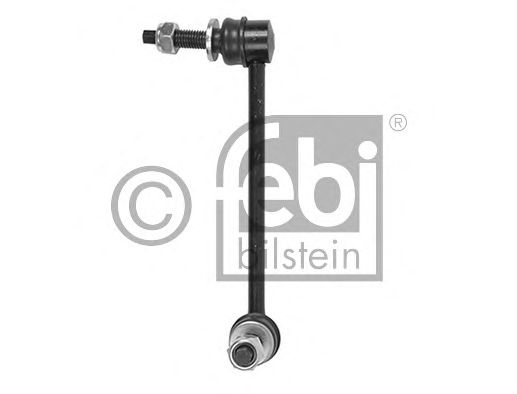 Тяга / стійка стабілізатора FEBI BILSTEIN 41034