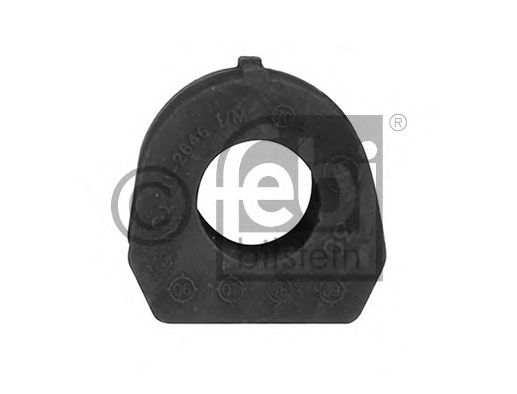 Опора, стабілізатор FEBI BILSTEIN 41130