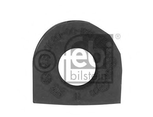 Опора, стабилизатор FEBI BILSTEIN 41571