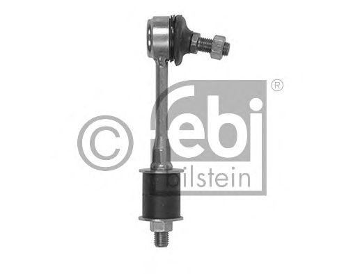 Тяга / стойка стабилизатора FEBI BILSTEIN 41616