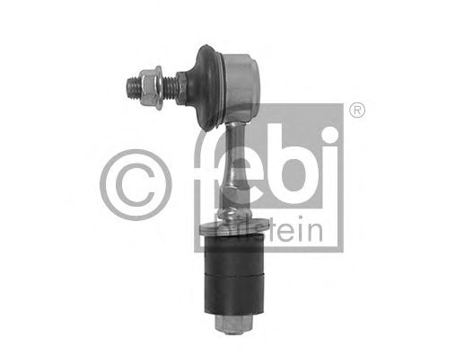 Тяга / стойка стабилизатора FEBI BILSTEIN 41660
