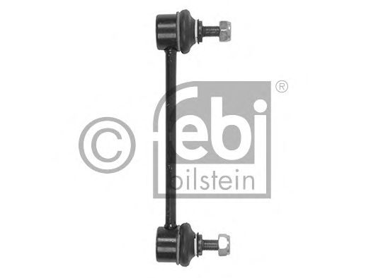 Тяга / стойка стабилизатора FEBI BILSTEIN 41677