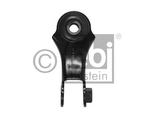 Тяга / стойка стабилизатора FEBI BILSTEIN 42069
