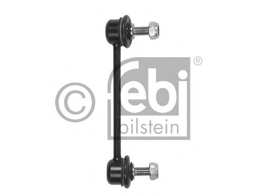 Тяга / стойка стабилизатора FEBI BILSTEIN 42086