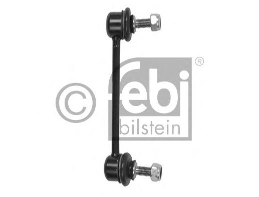 Тяга / стійка стабілізатора FEBI BILSTEIN 42087