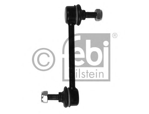 Тяга / стойка стабилизатора FEBI BILSTEIN 42099