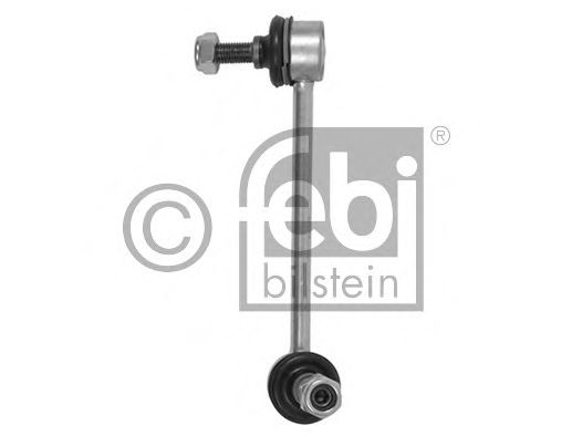 Тяга / стойка стабилизатора FEBI BILSTEIN 42270